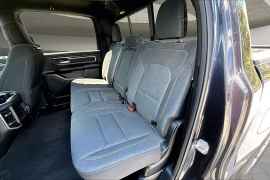 Used 2020  Ram 1500 2WD Crew Cab Big Horn at Pre-Owned Plus near San Antonio&comma; TX