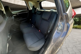 Used 2019 Honda Fit 4d Hatchback LX CVT at Pre-Owned Plus near San Antonio, TX