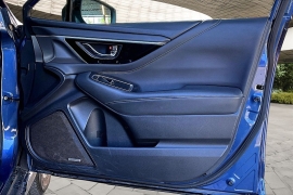 Used 2020  Subaru Outback 4d SUV AWD Limited at Pre-Owned Plus near San Antonio&comma; TX