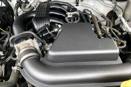 Used 2018  Nissan NV 2500 Cargo Van 3d High Roof Van S V6 at Pre-Owned Plus near San Antonio&comma; TX