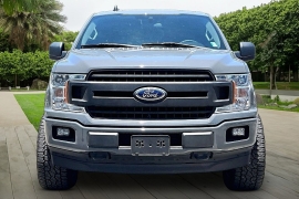 Used 2020  Ford F-150 4WD SuperCrew XL 5 1&sol;2 at Pre-Owned Plus near San Antonio&comma; TX