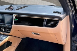 Used 2019  Porsche Macan 4d SUV AWD at Pre-Owned Plus near San Antonio&comma; TX