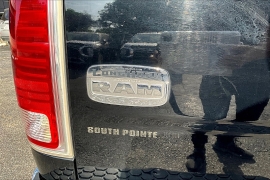 Used 2013 Ram 1500 4WD Crew Cab Laramie Longhorn at Pre-Owned Plus near San Antonio, TX