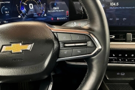 Used 2025  Chevrolet Equinox FWD 4dr LT w&sol;1LT at Pre-Owned Plus near San Antonio&comma; TX