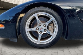 Used 2004  Chevrolet Corvette 2d Coupe at Pre-Owned Plus near San Antonio&comma; TX