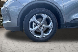 Used 2025  Ford Escape ST-Line AWD at Pre-Owned Plus near San Antonio&comma; TX