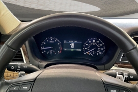 Used 2020  Genesis G80 4d Sedan RWD 3&period;8L at Pre-Owned Plus near San Antonio&comma; TX
