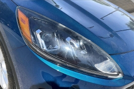 Used 2020  Ford Escape 4d SUV FWD SE at Pre-Owned Plus near San Antonio&comma; TX