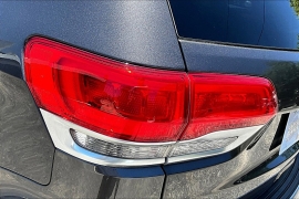 Used 2018 Jeep Grand Cherokee 4d SUV 2WD Limited V6 at Pre-Owned Plus near San Antonio, TX