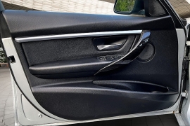 Used 2017  BMW 3 Series 330i Sedan South Africa at Pre-Owned Plus near San Antonio, TX