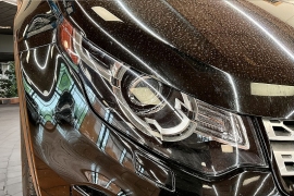 Used 2018  Land Rover Discovery Sport 4d SUV HSE 237HP at Pre-Owned Plus near San Antonio&comma; TX