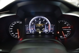 Used 2017  Chevrolet Corvette 2d Coupe Stingray w/2LT at Pre-Owned Plus near San Antonio, TX