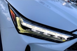 Used 2022  Acura MDX FWD at Pre-Owned Plus near San Antonio&comma; TX