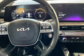 Used 2023  Kia Telluride SX X-Pro AWD at Pre-Owned Plus near San Antonio&comma; TX