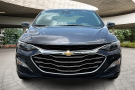 Used 2023 Chevrolet Malibu 4dr Sdn 1LT at Pre-Owned Plus near San Antonio, TX