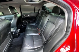 Used 2019  Alfa Romeo Giulia 4d Sedan RWD at Pre-Owned Plus near San Antonio&comma; TX