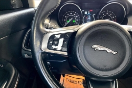 Used 2019  Jaguar E-PACE 4d SUV AWD S at Pre-Owned Plus near San Antonio&comma; TX