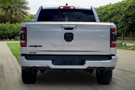 Used 2021  Ram 1500 2WD Big Horn Crew Cab 5'7" Box at Pre-Owned Plus near San Antonio&comma; TX