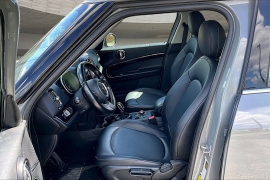 Used 2022  MINI Countryman Cooper ALL4 at Pre-Owned Plus near San Antonio&comma; TX