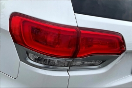 Used 2015 Jeep Grand Cherokee 4d SUV 4WD Summit at Pre-Owned Plus near San Antonio, TX