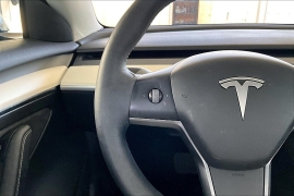 Used 2022  Tesla Model 3 Long Range AWD at Pre-Owned Plus near San Antonio&comma; TX