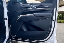 Used 2021  Cadillac Escalade ESV 4WD 4dr Sport at Pre-Owned Plus near San Antonio&comma; TX