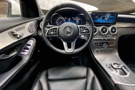 Used 2021  Mercedes-Benz C-Class C 300 Sedan at Pre-Owned Plus near San Antonio&comma; TX
