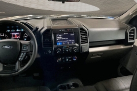 Used 2019  Ford F-150 4WD SuperCrew XL STX 5 1&sol;2 at Pre-Owned Plus near San Antonio&comma; TX
