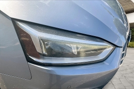 Used 2018 Audi A5 2d Coupe 2.0T Premium Plus Auto at Pre-Owned Plus near San Antonio, TX