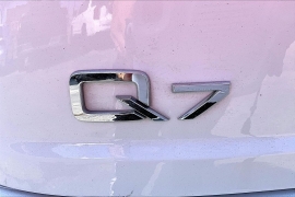 Used 2019  Audi Q7 4d SUV 3&period;0T Quattro Premium Plus at Pre-Owned Plus near San Antonio&comma; TX