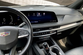 Used 2024 Cadillac XT4 AWD 4dr Premium Luxury at Pre-Owned Plus near San Antonio, TX