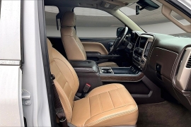 Used 2017  GMC Sierra 1500 4WD Crew Cab Denali at Pre-Owned Plus near San Antonio&comma; TX