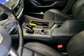 Used 2020  Cadillac CT5 4d Sedan RWD Premium Luxury at Pre-Owned Plus near San Antonio&comma; TX