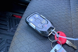 Used 2019  GMC Sierra 1500 2WD Crew Cab 147" SLE at Pre-Owned Plus near San Antonio&comma; TX