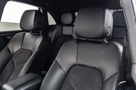 Used 2018  Porsche Macan 4d SUV AWD S at Pre-Owned Plus near San Antonio, TX