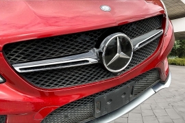 Used 2016  Mercedes-Benz GLE-Class 4d SUV Coupe GLE450 AMG 4matic at Pre-Owned Plus near San Antonio&comma; TX