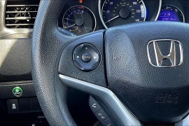 Used 2019 Honda Fit 4d Hatchback LX CVT at Pre-Owned Plus near San Antonio, TX