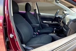 Used 2022  Mitsubishi Mirage G4 SE CVT at Pre-Owned Plus near San Antonio&comma; TX