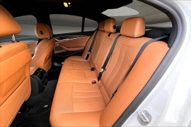Used 2022  BMW 5 Series 530i Sedan at Pre-Owned Plus near San Antonio&comma; TX