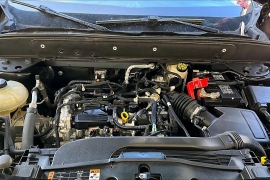 Used 2023  Ford Bronco Sport Outer Banks 4x4 at Pre-Owned Plus near San Antonio&comma; TX