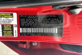 Used 2020  Toyota Camry 4d Sedan SE at Pre-Owned Plus near San Antonio&comma; TX