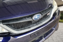 Used 2013  Subaru Impreza Sedan WRX 4dr Man WRX STI at Pre-Owned Plus near San Antonio&comma; TX