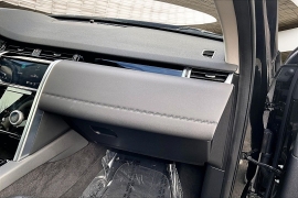 Used 2021  Land Rover Discovery Sport S 4WD at Pre-Owned Plus near San Antonio&comma; TX