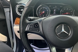 Used 2018  Mercedes-Benz E-Class 4d Sedan E300 at Pre-Owned Plus near San Antonio, TX
