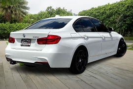 Used 2018  BMW 3 Series 330i Sedan South Africa at Pre-Owned Plus near San Antonio&comma; TX