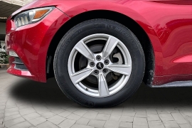 Used 2015  Ford Mustang 2d Fastback V6 at Pre-Owned Plus near San Antonio&comma; TX