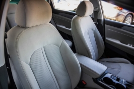 Used 2019 Hyundai Sonata 4d Sedan SEL at Pre-Owned Plus near San Antonio, TX