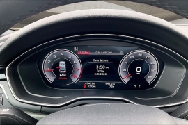 Used 2024  Audi A5 Sportback S line Premium Plus 45 TFSI quattro at Pre-Owned Plus near San Antonio&comma; TX