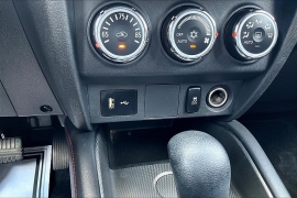 Used 2018 Mitsubishi Outlander Sport 4d SUV FWD ES 5spd at Pre-Owned Plus near San Antonio, TX