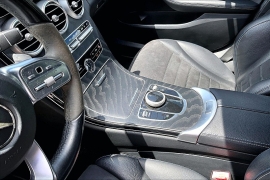 Used 2021  Mercedes-Benz C-Class C 300 Sedan at Pre-Owned Plus near San Antonio&comma; TX